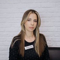 Маргарита Мандыч