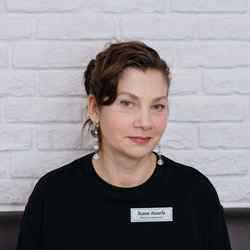 Игитова Оксана