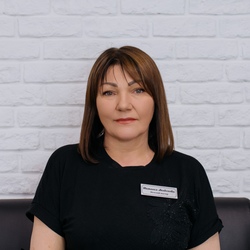 Наталья Алексеева
