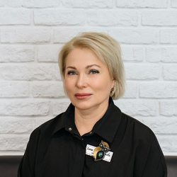 Мартынникова Елена